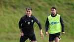 Liga Arab Saudi Rasa Liga Inggris