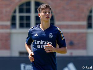 Arda Guler Akhirnya Debut Juga di Real Madrid