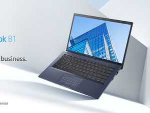 Garansi Baterai hingga 3 Tahun, ASUS ExpertBook B1400 Cocok untuk Bisnis