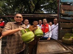 Andre Rosiade Minta Agen LPG 3 Kg Tak Dihapus: Ratusan Ribu Orang Bisa Nganggur