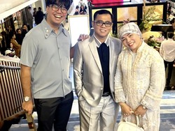 Perjuangan Bisnis Mama Fuji hingga Durian Laku Rp 820 Juta