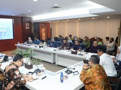 RI-Malaysia Jajaki Kerja Sama Pengembangan KEK Kesehatan Batam