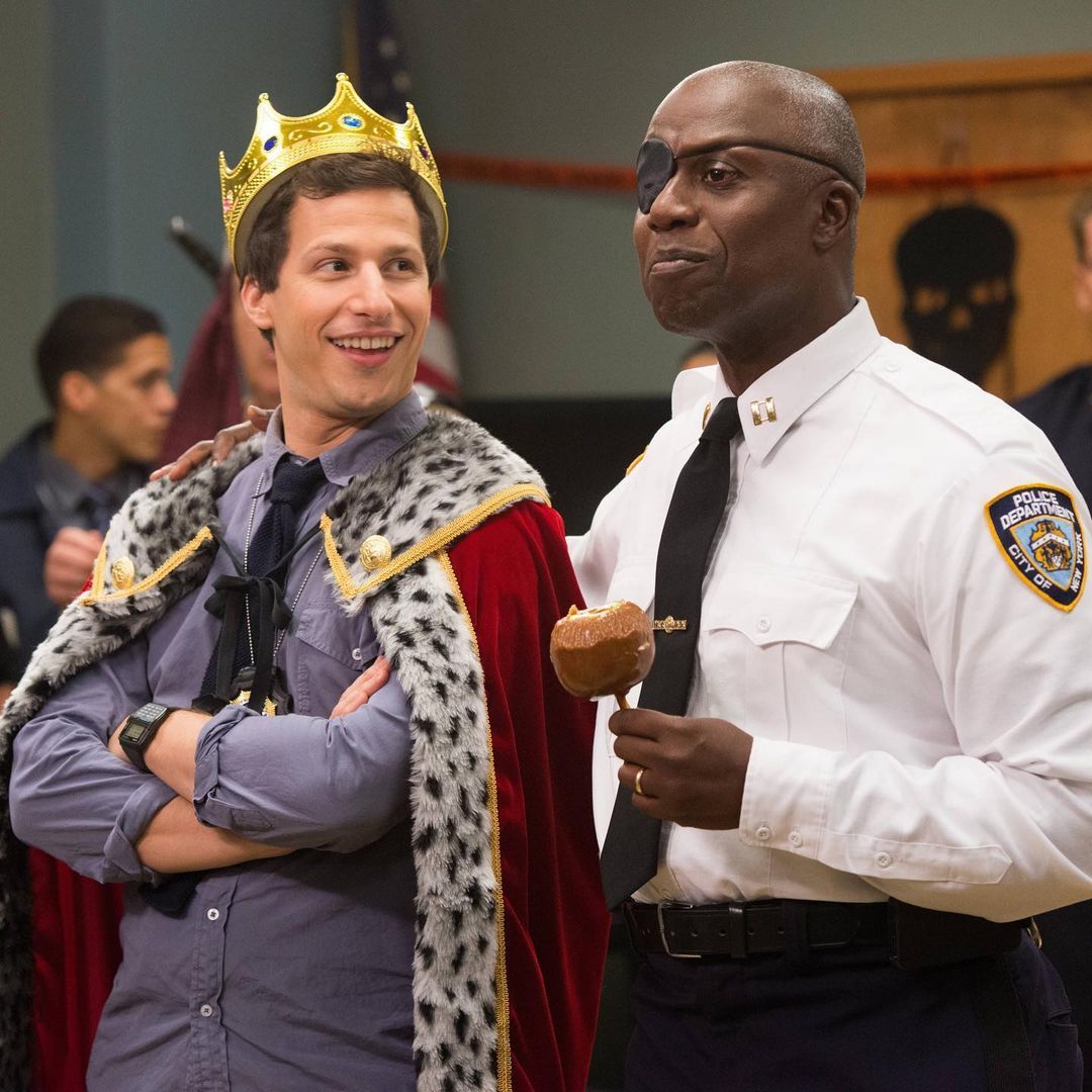Brooklyn Nine-Nine