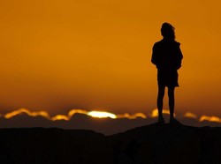 Bulan Juli Menjadi Bulan Terpanas yang Pernah Tercatat dalam Sejarah