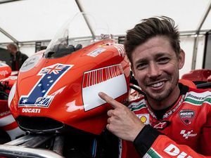 Stoner Kritik Motor MotoGP Sekarang Bukan di Tangan Pebalap tapi Insinyur! Stoner Kritik Motor MotoGP Sekarang Bukan di Tangan Pebalap tapi Insinyur!