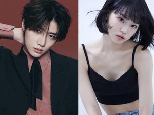 2 Personel LE SSERAFIM & TXT Digosipkan Pacaran, Terbaru Chaewon & Beomgyu 2 Personel LE SSERAFIM & TXT Digosipkan Pacaran, Terbaru Chaewon & Beomgyu