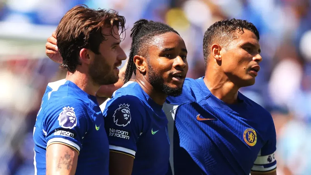 Chelsea juara Premier League di Amerika Serikat (premierleague.com