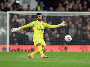 Arsenal Resmi Pinjam David Raya Arsenal Resmi Pinjam David Raya