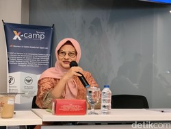 XL Raup Pendapatan Rp 15,78 Triliun di Semester 1 2023