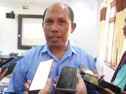 PDAM Buleleng Usul Naikkan Tarif Air Cabang Busungbiu, Segini Rinciannya