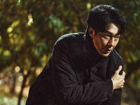 Drama Korea Moving (2023) Drama Korea Moving (2023)