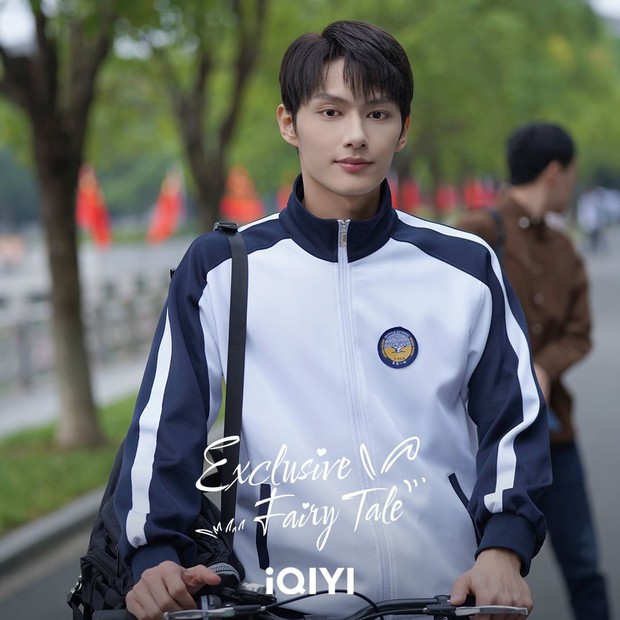 Drama yang dinanti-nanti/ Foto: Instagram.com/iqiyi Drama yang dinanti-nanti