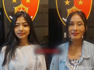 Polisi Gagalkan Penyelundupan 2 Penari Kelab Malam ke Singapura