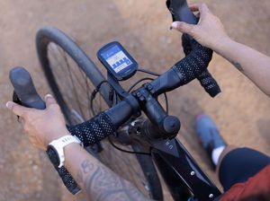 Garmin Luncurkan Cyclocomp GPS Canggih untuk Pesepeda, Ini Fiturnya Garmin Luncurkan Cyclocomp GPS Canggih untuk Pesepeda, Ini Fiturnya