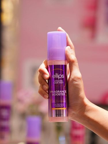 Ellips Hair Mist Fresh & Smooth