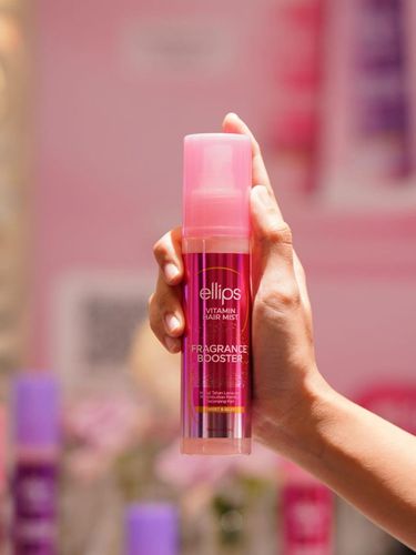 Ellips Hair Mist Sweet & Silky