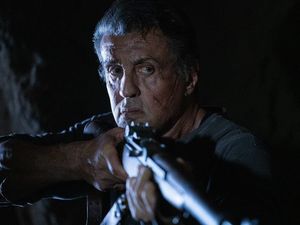 Aktor Ini Bikin Sylvester Stallone Kaget: Dia Gila! Aktor Ini Bikin Sylvester Stallone Kaget: Dia Gila!