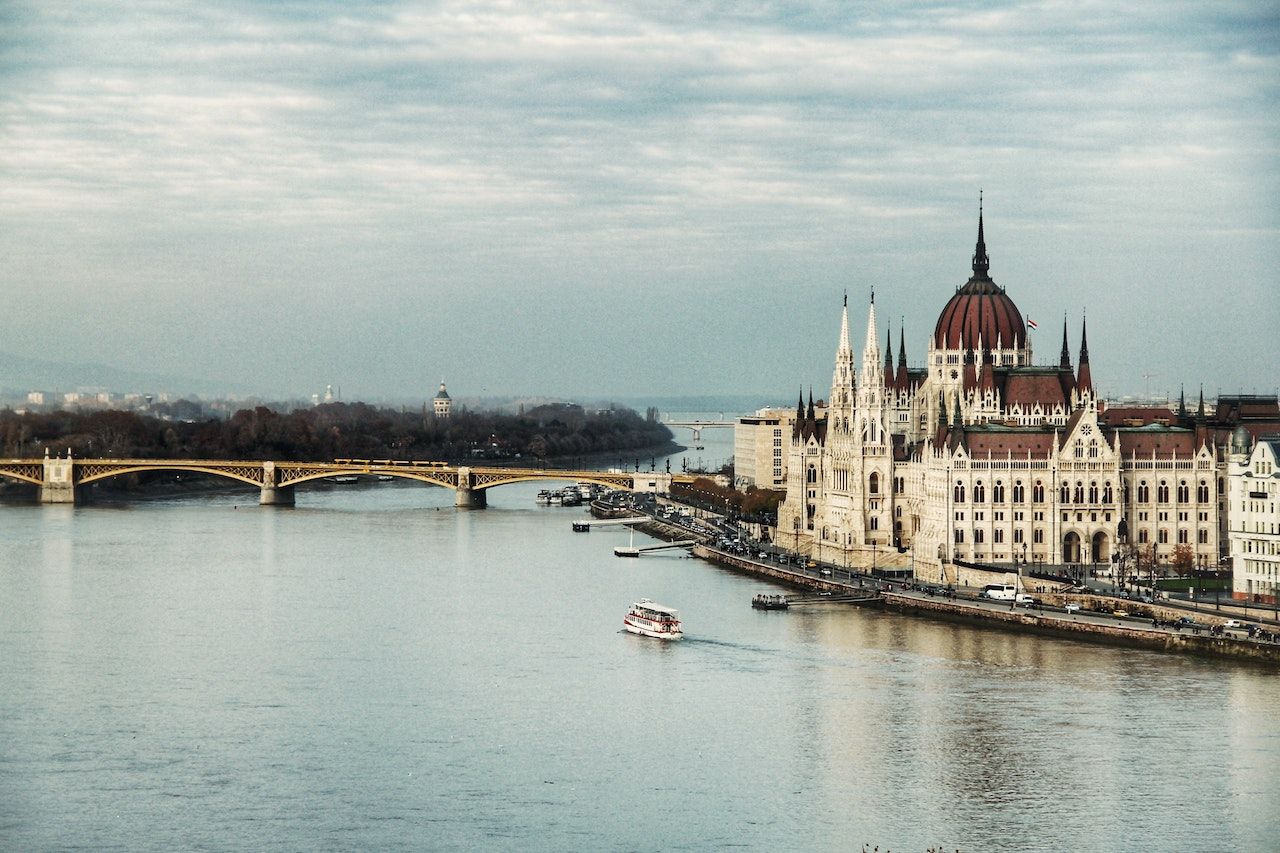 Gemini - Budapest/Sumber: Pexels/Dominika Gregušová