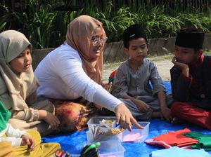 Bolehkah Rayakan Tahun Baru Islam 1 Muharram? Bolehkah Rayakan Tahun Baru Islam 1 Muharram?