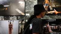 Hewan Ternak Terenak Dalam Bingkai Foto