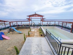 Rekomendasi Hotel di Gunungsitoli dengan View Laut yang Indah