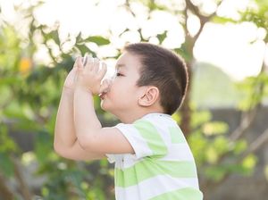 Jangan Abai! Ini 5 Ciri Anak Intoleransi Laktosa & Alergi Susu Sapi Jangan Abai! Ini 5 Ciri Anak Intoleransi Laktosa & Alergi Susu Sapi