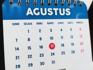 Apakah Besok Tanggal Merah? Cek Dulu Sebelum Bepergian Apakah Besok Tanggal Merah? Cek Dulu Sebelum Bepergian