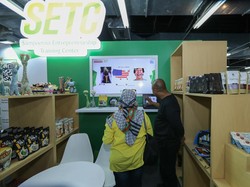 Pemerintah Minta Swasta Ikut Bantu Pendampingan ke UMKM