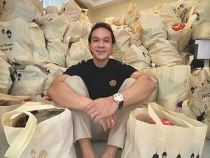 Jordi Onsu Blak-blakan Hubungan dengan Ruben Onsu Susah Diperbaiki