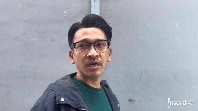 Berita Seputar Selebriti Insertlive Terkini : Ruben Onsu Berharap Bisa Umrah Usai Batal Naik Haji