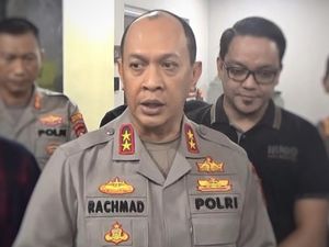 Polda Sumsel Usut Harta Kekayaan Bripka Edi Pengancam Sajam Pemobil Polda Sumsel Usut Harta Kekayaan Bripka Edi Pengancam Sajam Pemobil