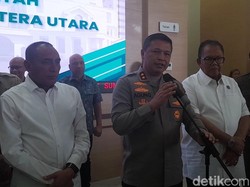 Polisi Buru Pemilik Gudang Pengoplos Gas yang Digerebek di Medan