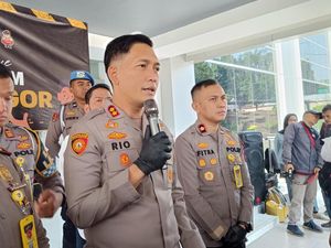 Keluarga Bripda IDF Diundang Hadiri Rekonstruksi Polisi Tertembak Polisi
