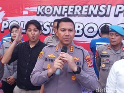 Polisi Usut Kasus Pemalsuan Dokumen PPDB Zonasi Bogor, 24 Saksi Diperiksa