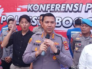 Polisi Usut Kasus Pemalsuan Dokumen PPDB Zonasi Bogor, 24 Saksi Diperiksa Polisi Usut Kasus Pemalsuan Dokumen PPDB Zonasi Bogor, 24 Saksi Diperiksa