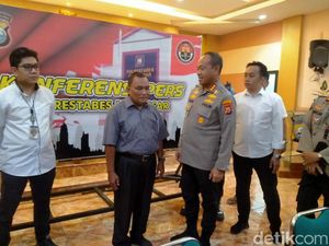 Pintu Damai Tertutup gegara Dokter Aniaya Balita Dinilai Tak Punya Rasa Salah Pintu Damai Tertutup gegara Dokter Aniaya Balita Dinilai Tak Punya Rasa Salah