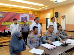 Alasan Polisi Tak Tahan Dokter Tersangka Penganiayaan Balita di Makassar