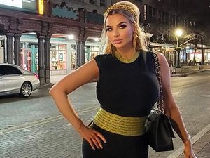 Cerita Wanita Punya Ukuran Payudara 30 J hingga Kesulitan Cari Ukuran Baju Cerita Wanita Punya Ukuran Payudara 30 J hingga Kesulitan Cari Ukuran Baju