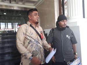 Anak Korban Penculikan 97 Ajukan Surat ke Setneg, Minta Bertemu Jokowi