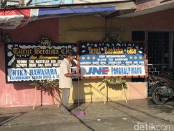 Keluarga Berharap Jenazah Redho Tiba Paling Lambat Jumat