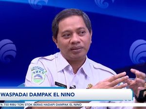 Musim Kemarau di Sulawesi hingga Kalimantan Akan Lebih Kering Tahun Ini