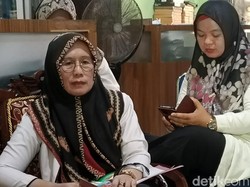 Kepsek Bantah Kabar Sejumlah Siswi Dilecehkan Oknum Guru Agama