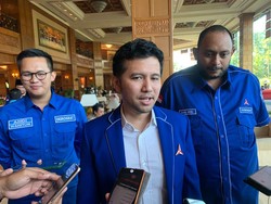 Emil Wanti-wanti Saksi Demokrat di Pemilu 2024: Jangan Ikutan Curang!