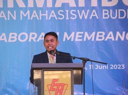 Hikmahbudhi Harap MK dengar Suara Kaum Muda soal Gugatan Usia di Pilpres