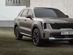 Kia Mau Bangun Pabrik di Thailand, Setahun Bisa Produksi 250 Ribu Mobil