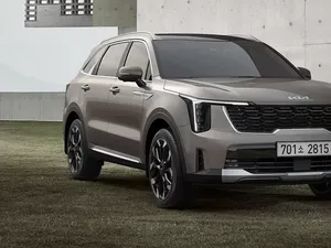 Kia Sorento 2024 Meluncur, Ini Ubahannya Kia Sorento 2024 Meluncur, Ini Ubahannya