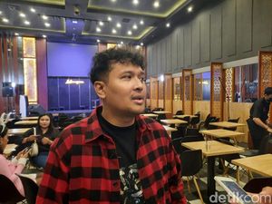 Dono Pradana Kaget Keisya Levronka Dihujat Netizen: Dia Nggak Seperti Itu Dono Pradana Kaget Keisya Levronka Dihujat Netizen: Dia Nggak Seperti Itu