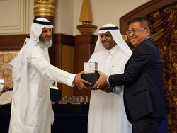 Jadi Negara Pengirim Jemaah Haji Terbesar, Indonesia Dapat Penghargaan dari Saudi