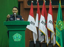 Korpus Bemnus Apresiasi Gerak Cepat Bareskrim Bongkar Kasus IMEI Ilegal