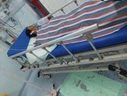 Pria Tua di Kota Malang Dikeroyok Saat Lerai Orang Rebutan Lahan Parkir